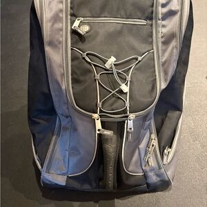 Athalon everything boot ski bag